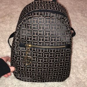 Tommy Hilfiger small backpack